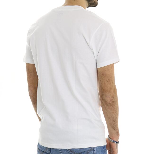T-SHIRT ROMAN ICON CLASSIC TEE OBEY - Mad Fashion | img vers.650x/